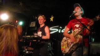 Jeffrey Lewis & Los Bolts 20th Anniversary 9.  Time Machine
