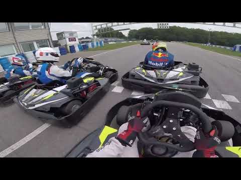 Felipe Nardo - Ouest Karting - 06.2023 - SPRINT CUP 5 - COURSE 1