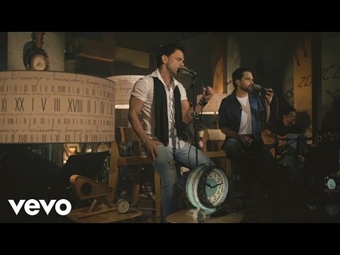 Amor De Motel video