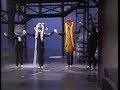 Mummenschanz Collection On Letterman 1985 86