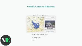 How To View Traffic Cameras In The US – Live Cameras By State & Apps
