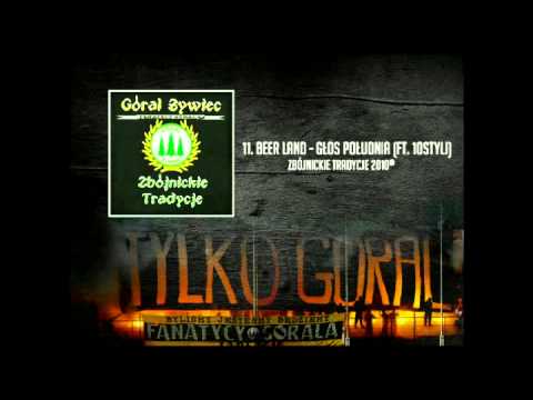 11. Beer Land - Głos Południa