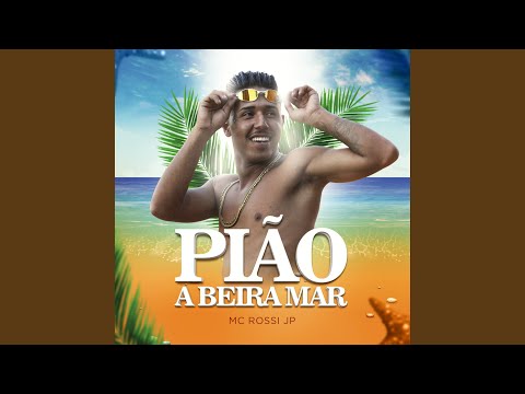 Pião a Beira Mar
