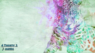 Armon - Heat n High (ft Far Places) 432hz [Chill]