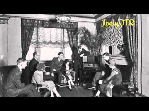 Al Friedman & His Orchestra feat. Tommy Weir - "Good Boy"