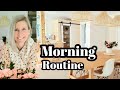MORNING ROUTINE Daily To Do Planner