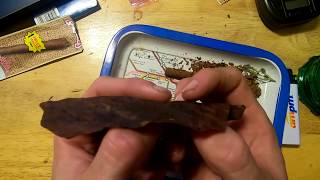 How To Roll A Backwood Easy/simple