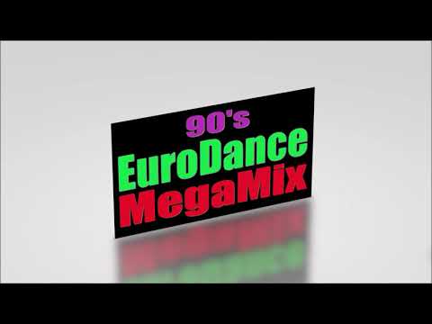 90S EURODANCE MEGAMIX | PURE NOSTALGIC