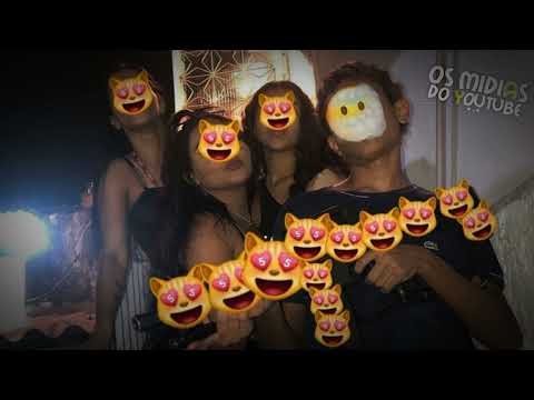 Shark47 x AçúK x Martelin - HollyWood 🎥 (Mod.Jottareels55✅) [Speed Up + Grave]