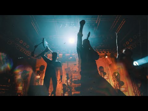 APULANTA -  MORFIINI (Lyriikkavideo)