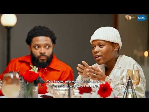 I have feelings for your girlfriend | Stina | S1 Ep13 | DStv
