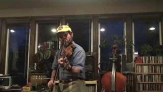 Blue Bonnets Over The Border