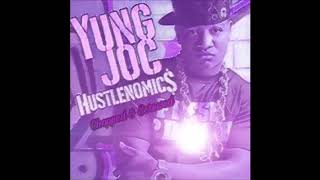 Yung Joc-Getting To Da Money(C&amp;S)