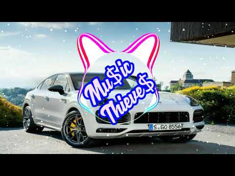 Djay W feat.  MC Rodolfinho, MC Guime e MC Lon - A Retomada (Music Thieves Oficial)