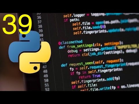 Python Methods Python Programming Master Class Nasrullah Mahar