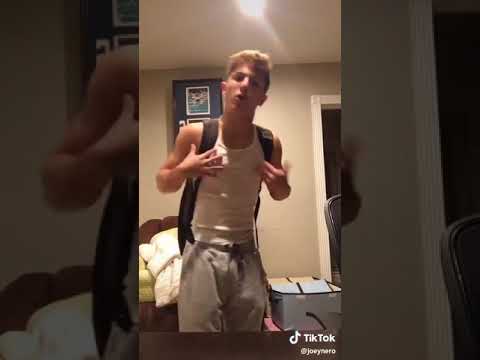 When you ask an Italian student where room 317 is.