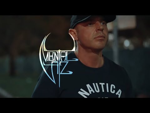 MENTAL AZ - DAPPA DAN