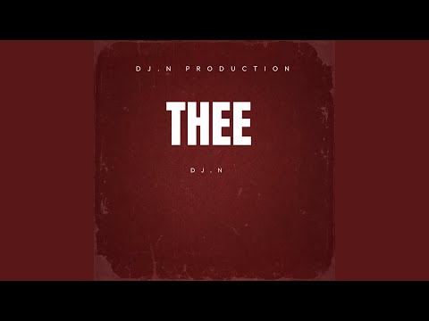 Thee