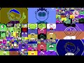 SO MUCH TOO MANY PBS KIDS DASH LOGO