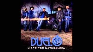 DUELO - QUIEN TE DIJO
