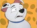 Disney S 101 Dalmatians The Series Theme Song 60FPS