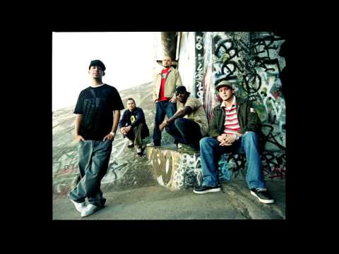 Styles of Beyond - Superstars [Uncensored]