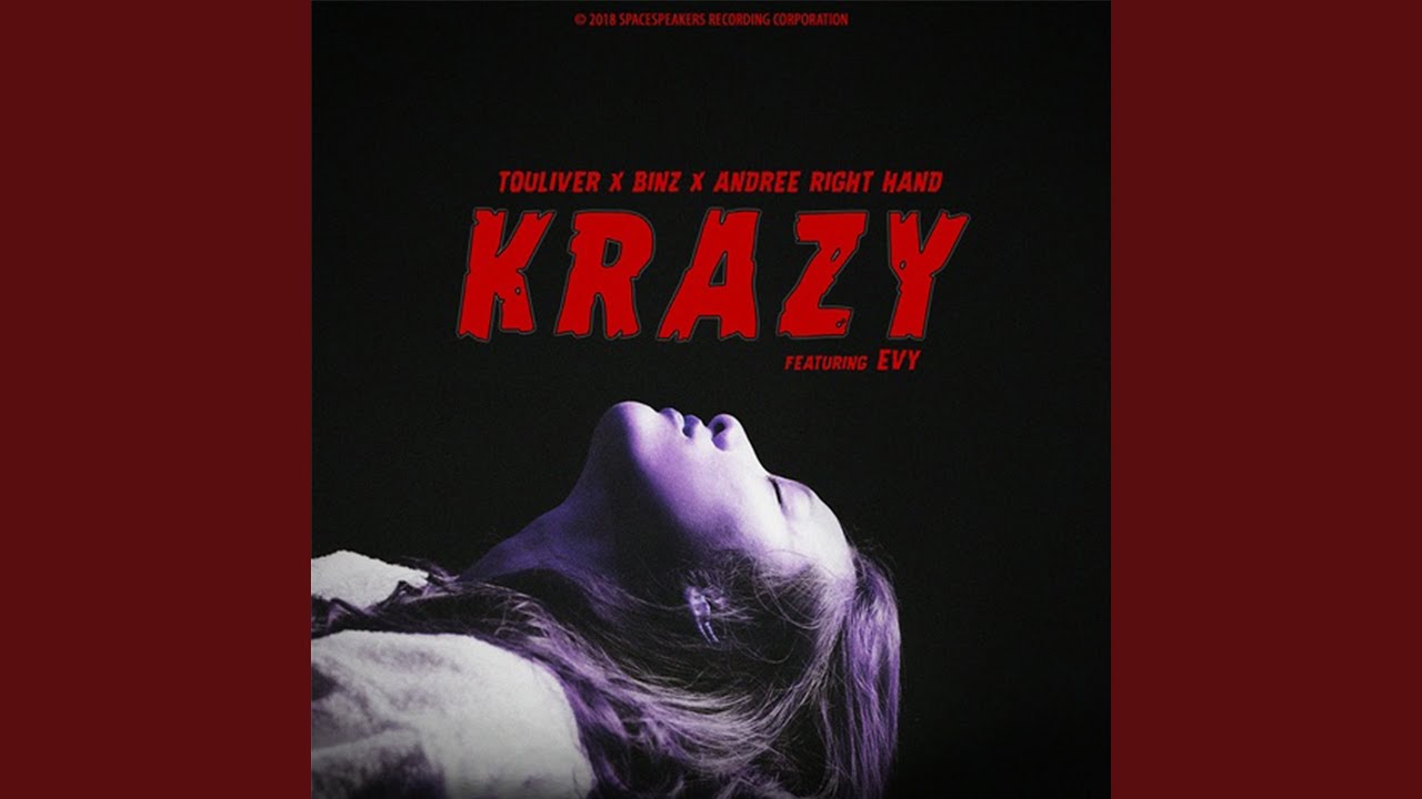 Krazy Feat Evy Mp3 Free Download