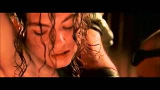 The best Kyra and Riddick scene