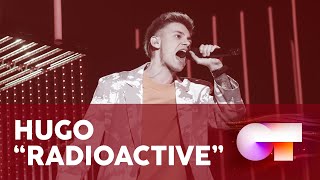 Radioactive Music Video