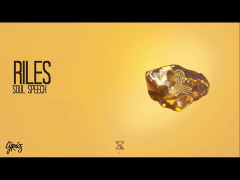 Rilés-SOUL SPEECH (Lyrics-by Anilyrics)