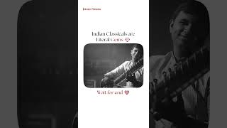 Download lagu My soul resonates with every string of the sitar β Indian classical music is pure magic. β€οΈπ mp3 Download lagu My soul resonates with every string of the sitar β Indian classical music is pure magic. β€οΈπ mp3