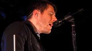 Owl City - Sky Diver live from Boston