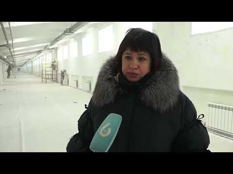 (12.12.2025) Всесторонний контроль организован вокруг реконструкции “Авангарда”