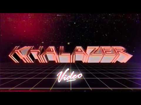 Khalazer Album - 18 Det Vi Har Haft