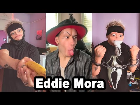*1 HOUR* of Eddie Mora TikTok Compilation #176 | Eddie Mora Funny TikToks 2025