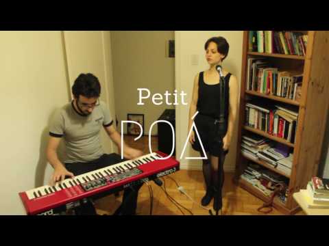 Édith Piaf - Non, je ne regrette rien (Petit Poá)