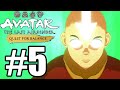 Avatar The Last Airbender Quest For Balance Gameplay Walkthrough Part 5