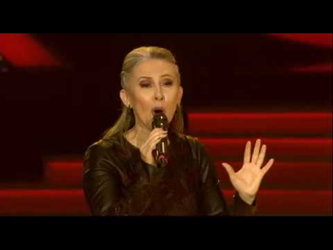 Zorica Akerman i Predrag - Gde si da si moj golube - (live) - Nikad nije kasno - EM 27 - 02.04.2017