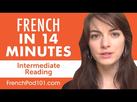 Learn French Vocabulary French Made Easy Vol 1