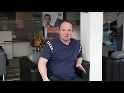 Mastering Full Arch Surgery | Dr. Nikhil Oberai's OSTEM Training Program