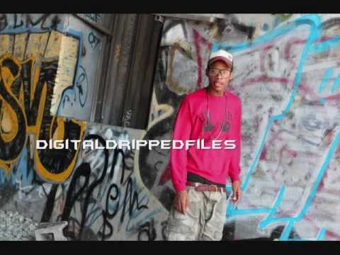 Young Sam & The Rangers [I'm So Raw] (Jerkin Song - Download)