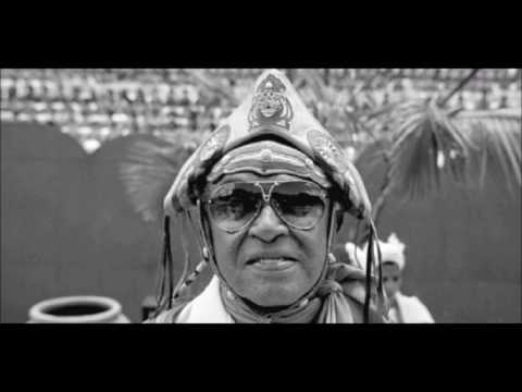 Luiz Gonzaga - Samarica Parteira.