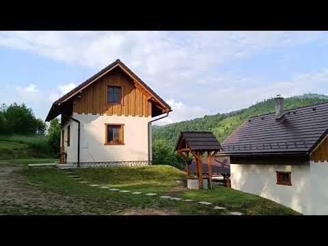 Leto u Bratríkov