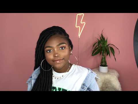 Full Face of AOA + A2O w/ Blake