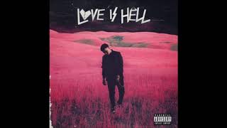 Phora - No Scope Instrumental