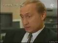 Путин предсказал будущее России 