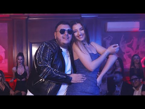 Leo de la Kuweit - Unde esti [Videoclip Oficial] 2023