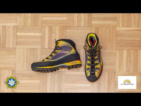 Bergschuhe für die Grossglocknerbesteigung