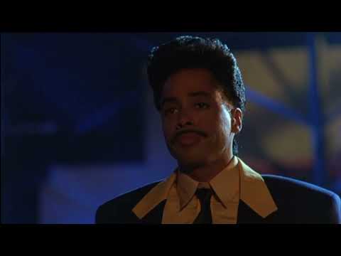 Graffiti Bridge - Prince Movie 1990 (Reversed)