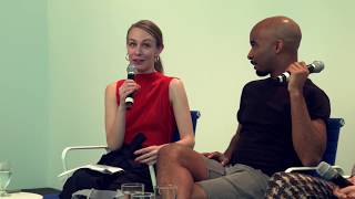 VR, Celebrity, and Innovation video